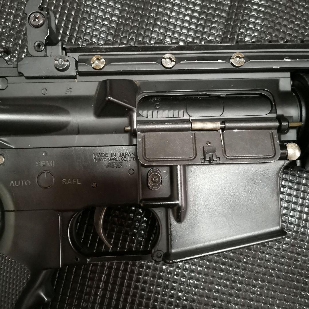 東京マルイ　電動ガンM4 s-system 　 ショートカスタム