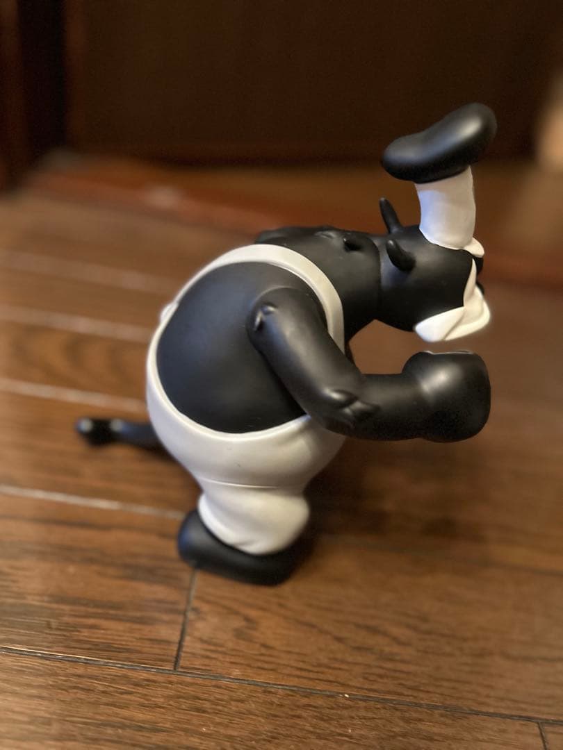 バウンティハンター　ピート