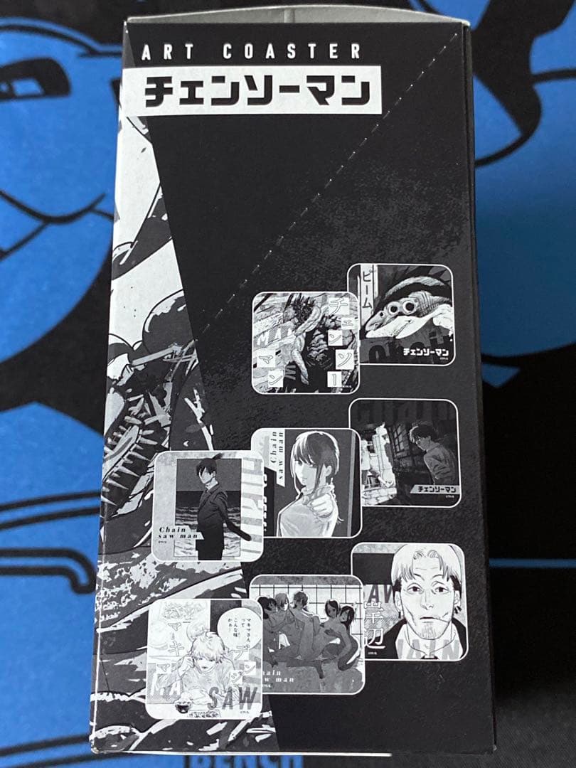 チェンソーマン 原作グッズ　まとめ売り　劇場版 レゼ篇