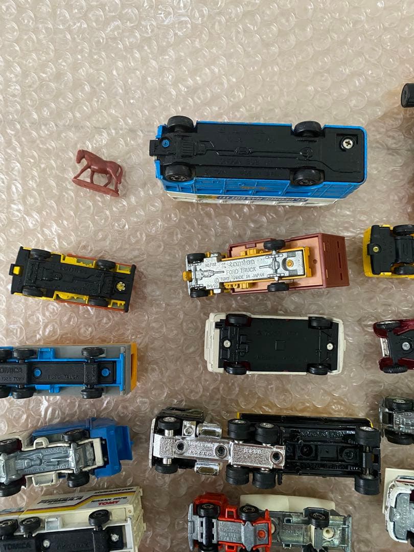 S*y様 トミカ 日本製 ヨネザワトイ 列車 セット まとめ売り