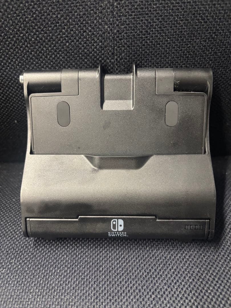 【完品】Nintendo Switch本体 + おまけ、有線LAN接続等