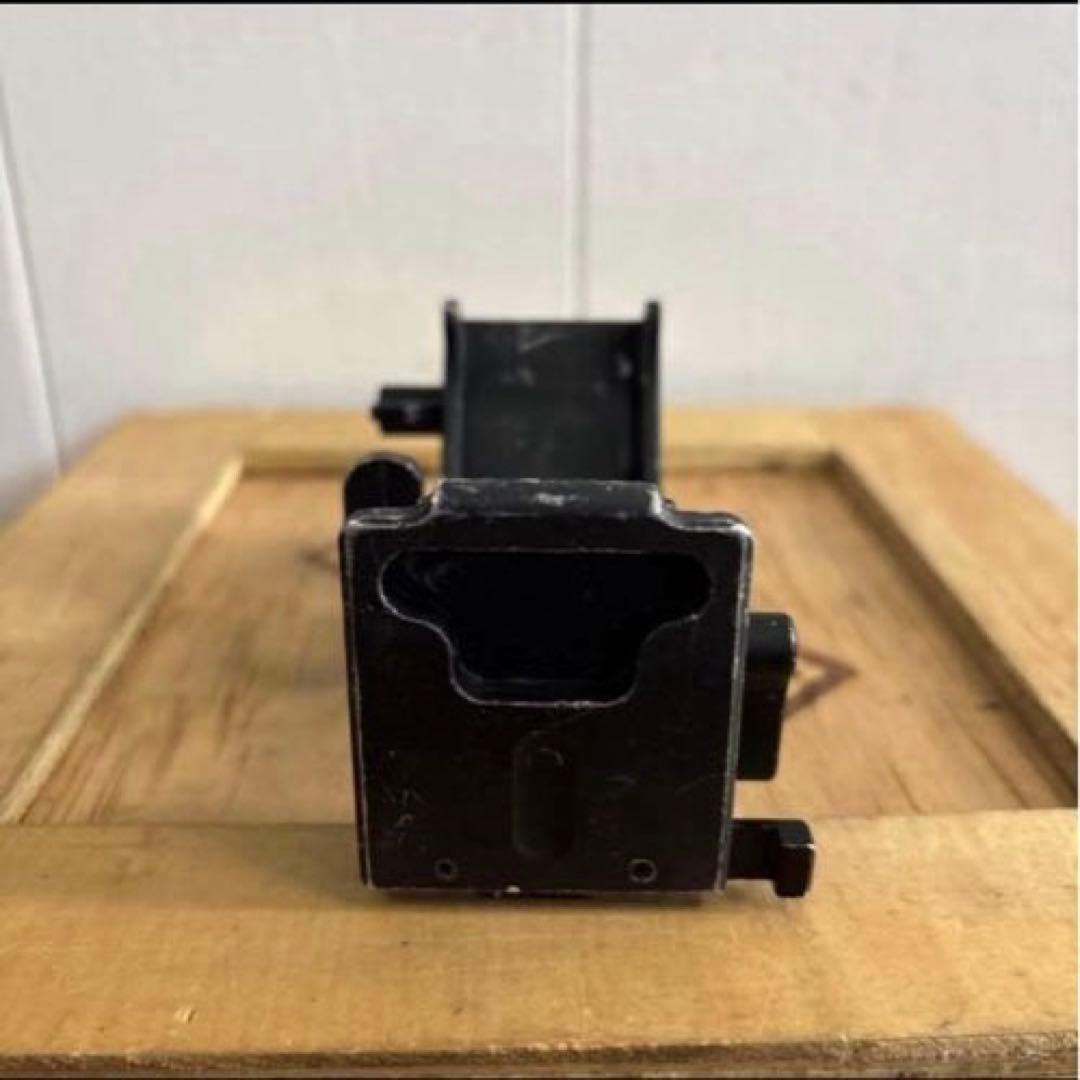 米軍 実物 Norotos RHINOⅡ ナイトビジョンマウント 送料無料 - メルカリ