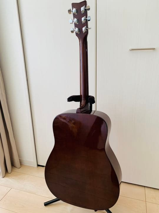 YAMAHA F-340 ファッション おまけ多数！ヤマハ アコースティック