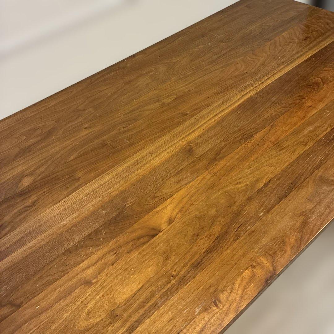 ダイニングテーブル　無印良品