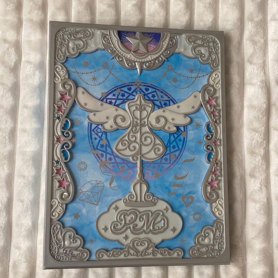 ワッチャプリマジ コーデブック アイプリバース