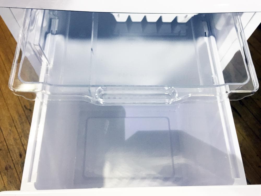 送料無料★Hisense☆150L☆2ドア冷凍冷蔵庫【HR-D15C】