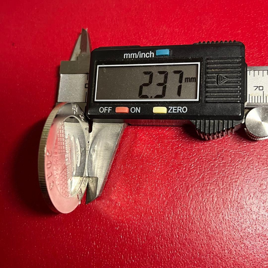 十二支銀貨セット 12生肖コインセット 大型銀貨 カプセル付き