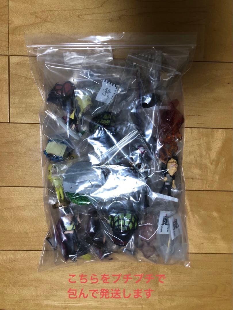 シクレ含む【おまとめ品】水曜どうでしょう フィギュア