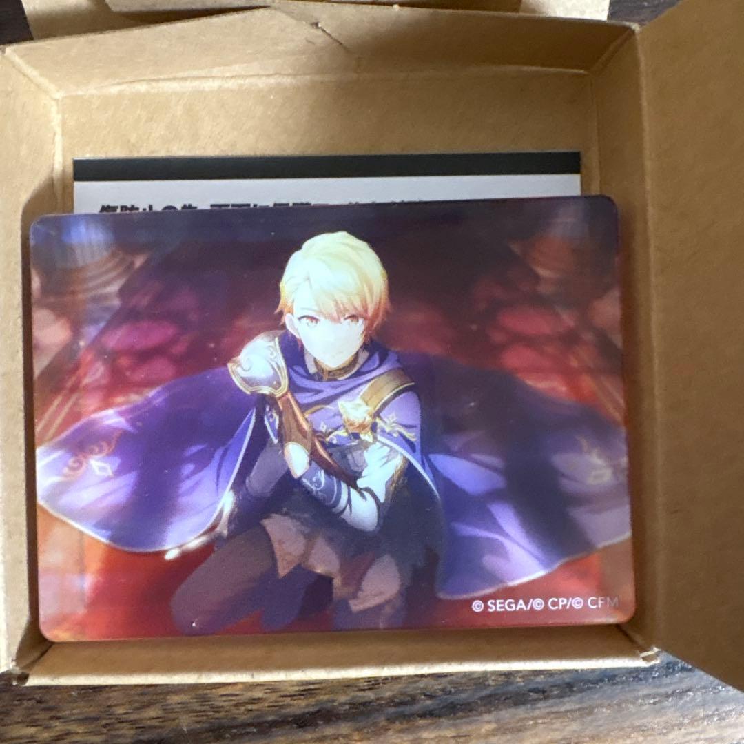 プロセカ 天馬司 ノーブルアート 36 - メルカリ