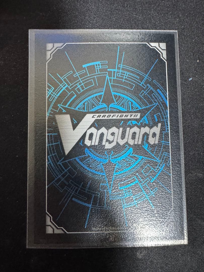 ヴァンガード ブラグドマイヤー デッキ