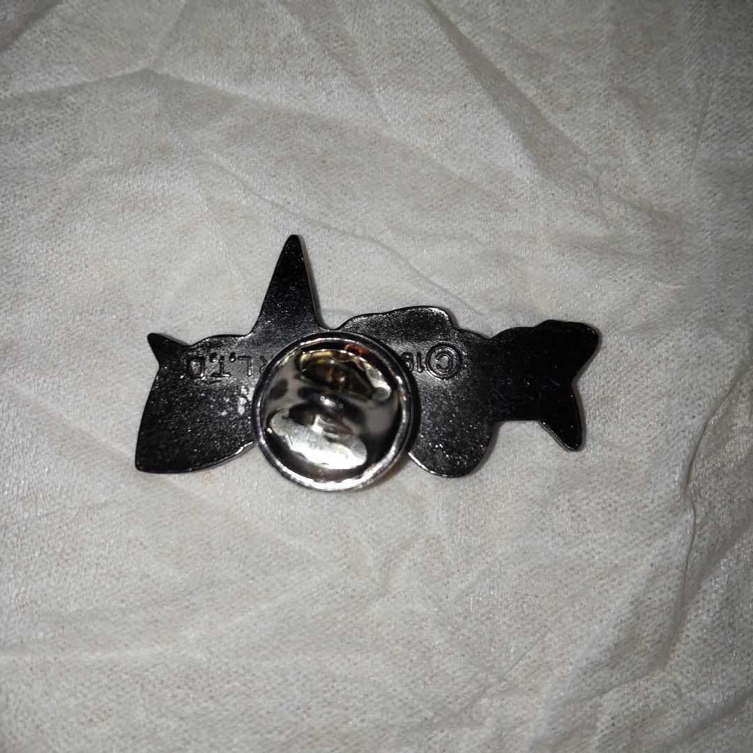 BUCK-TICK FC会報2冊とピンバッジセット※美品、お値下げ不可。 - メルカリ