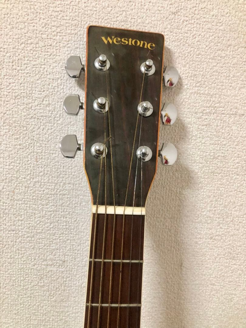 WESTONE W-30 マツモク製 ウェストーン ジャパンヴィンテージ