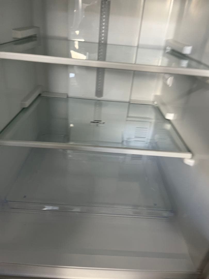 2021年製 149L 冷蔵庫 一人暮らし ニトリ