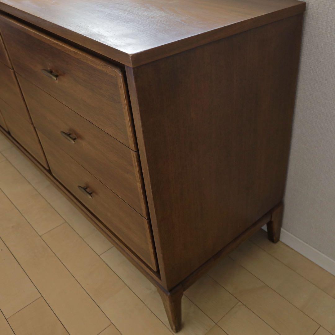 美品】ヴィンテージキャビネット✴︎洋服ダンス