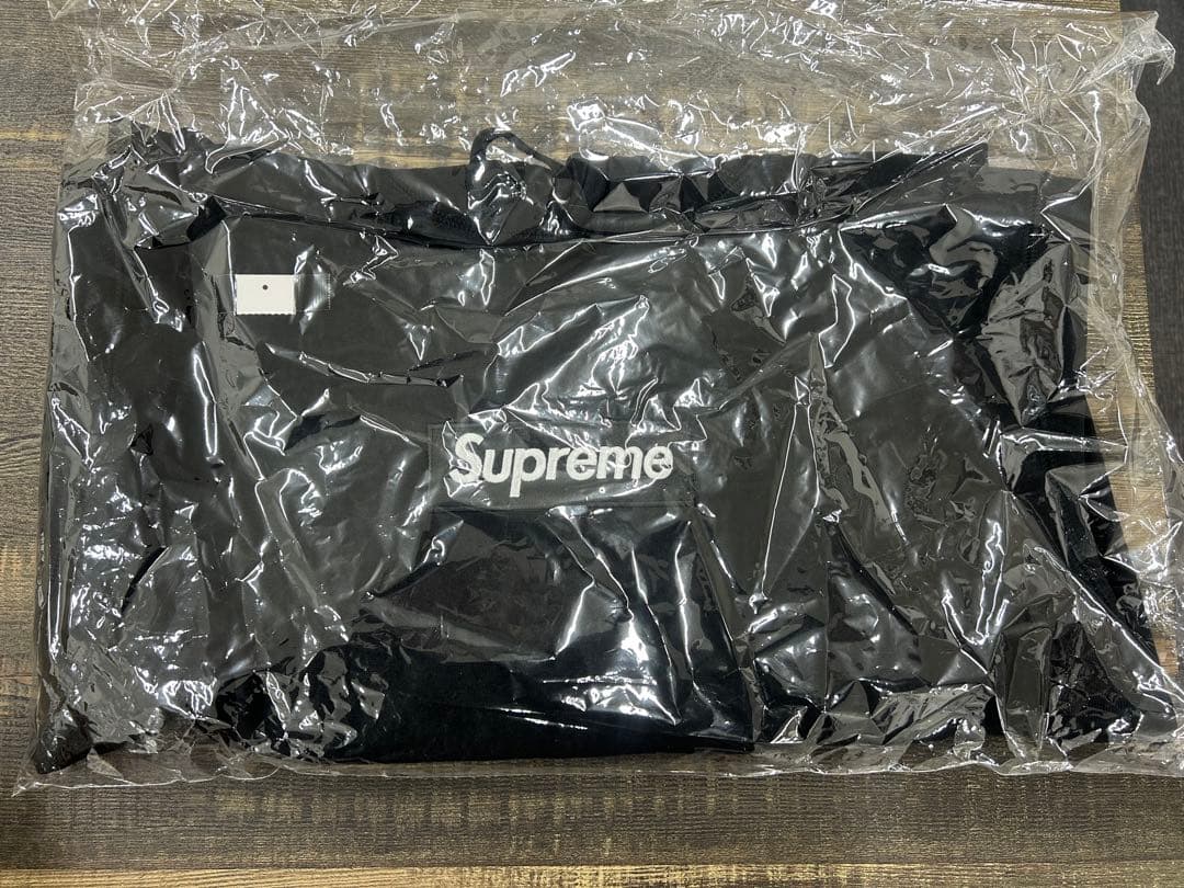トップス 24aw Supreme Box Logo Hooded Sweatshirt