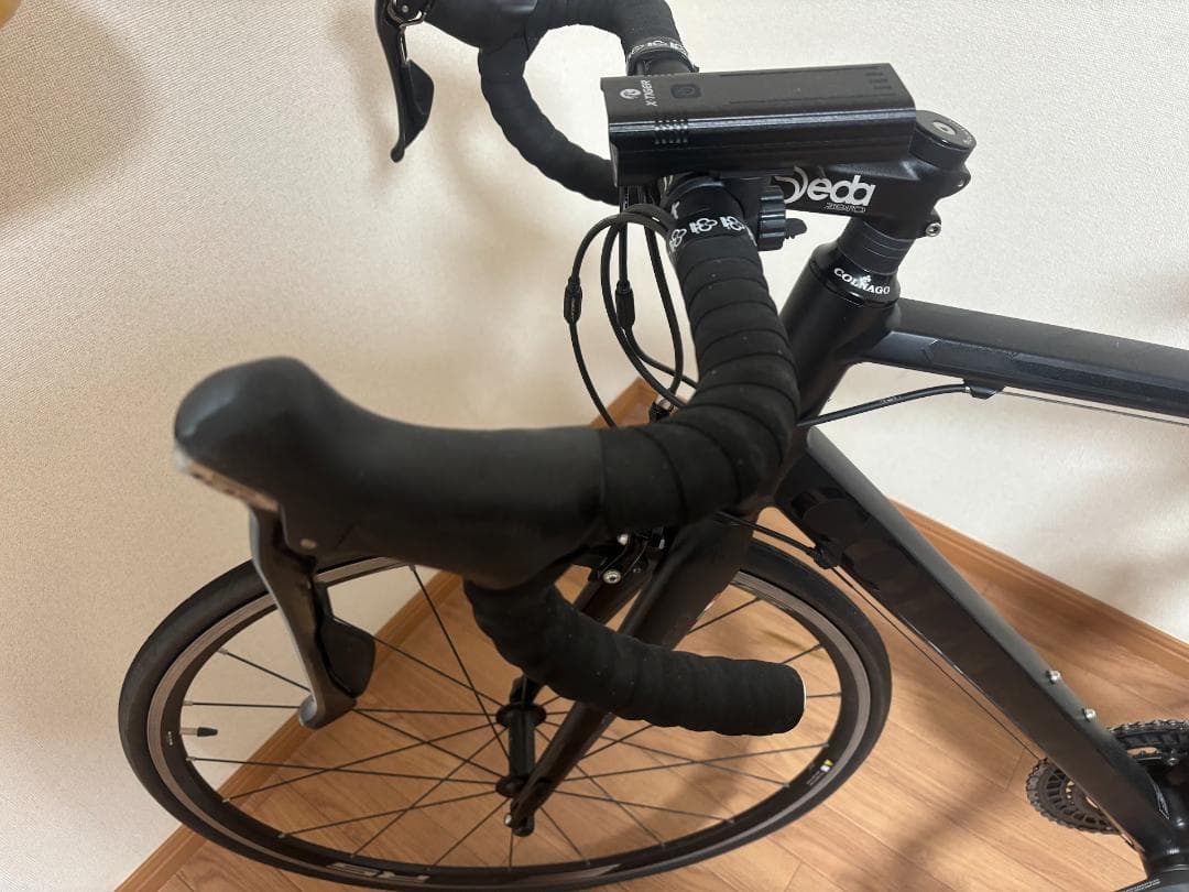 COLNAGO コルナゴ CX ZERO 105 2016年モデル