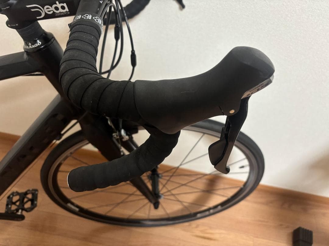 COLNAGO コルナゴ CX ZERO 105 2016年モデル