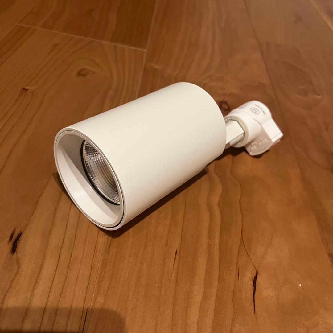 LEDスポットライト DSL-4780 YW 2700K値下げ！LEDスポットライト DSL