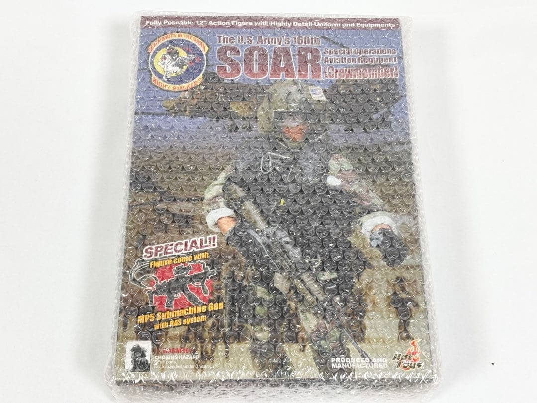 ホットトイズ US アーミー 160th SOAR