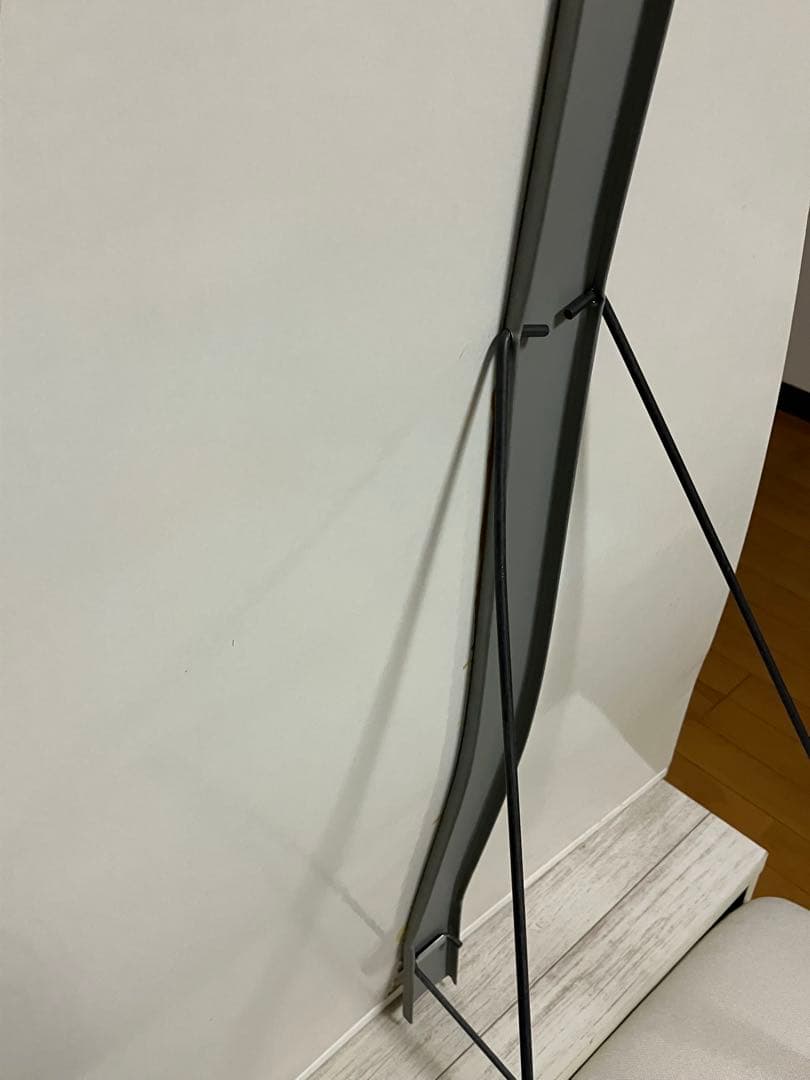 東芝 ビデオ ビュースター 薬師丸ひろ子 販促用 看板 等身大 パネル