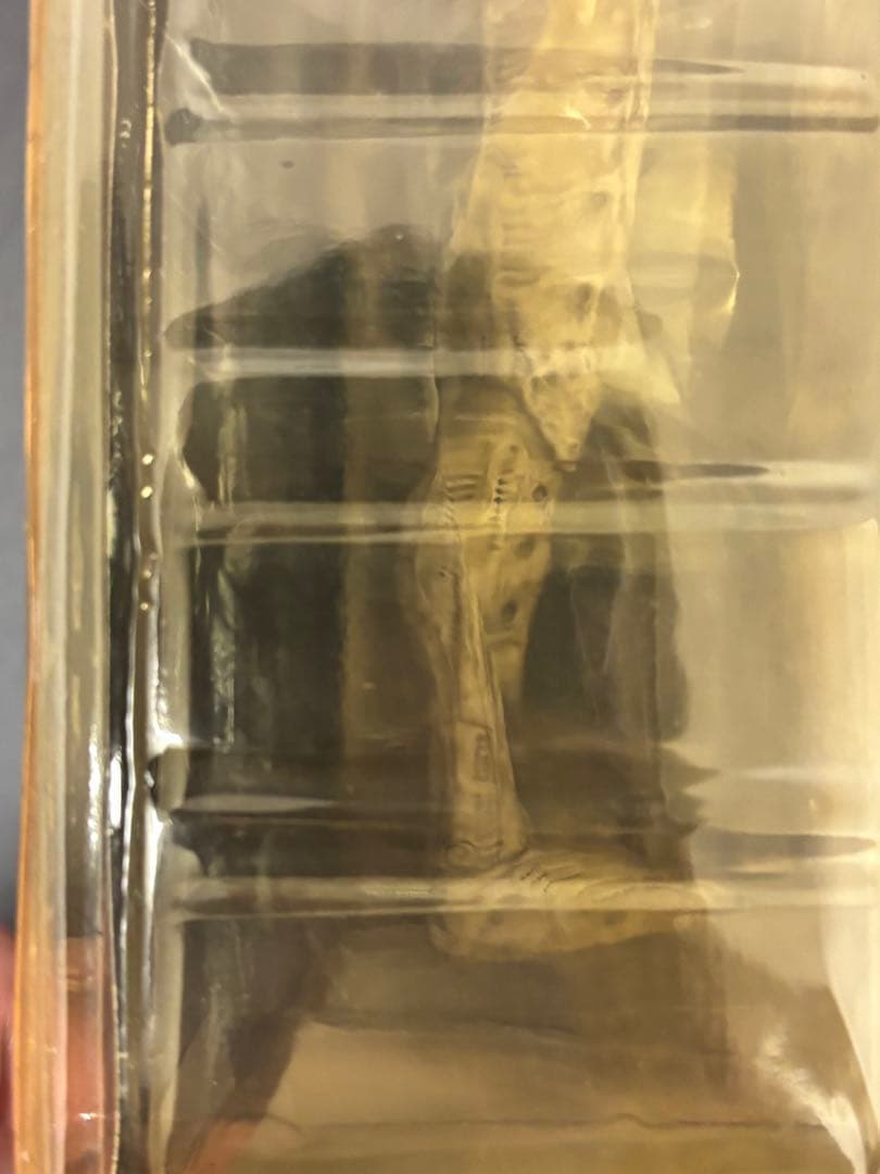 PROMETHEUS エンジニア フィギュア 2体セット