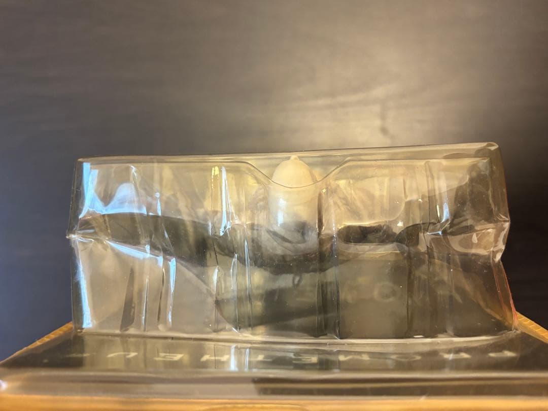 PROMETHEUS エンジニア フィギュア 2体セット