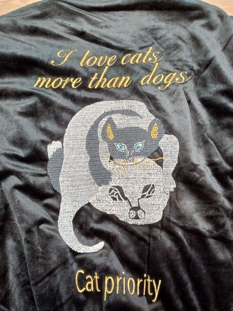 の*ろ様 noko ボンバージャケット XL gakkin 舐達磨 Budspo