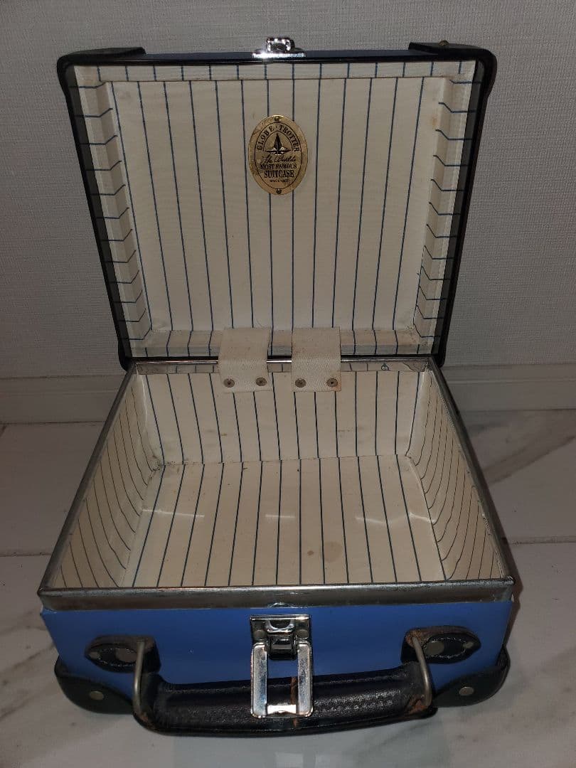 グローブトロッター ミニユーティリティ 9インチ クルーズ