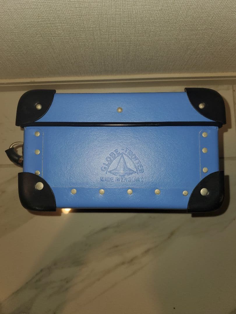 グローブトロッター ミニユーティリティ 9インチ クルーズ