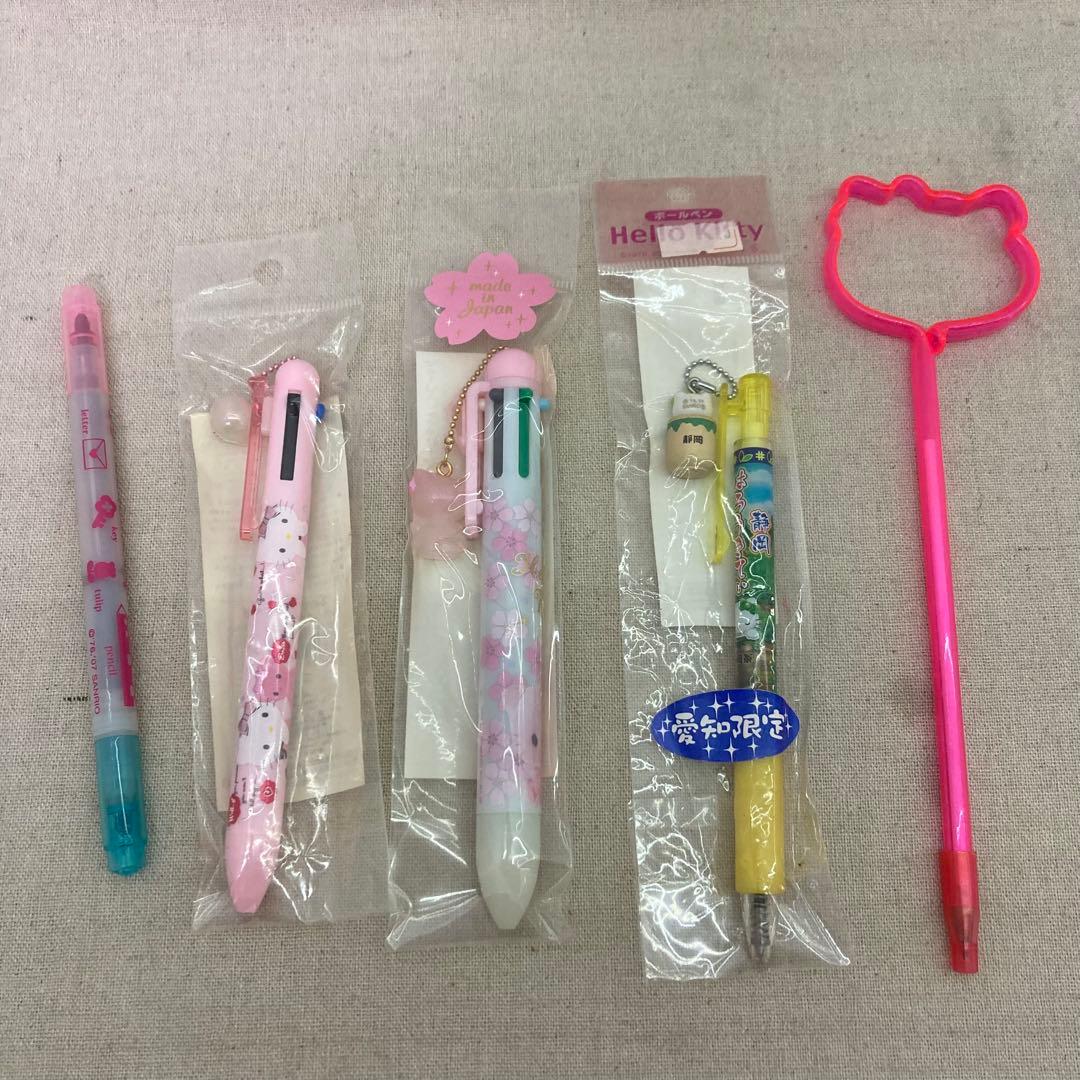 ラミー ツインペン 2004年限定色 アンスラサイト ボールペン 廃盤 希少