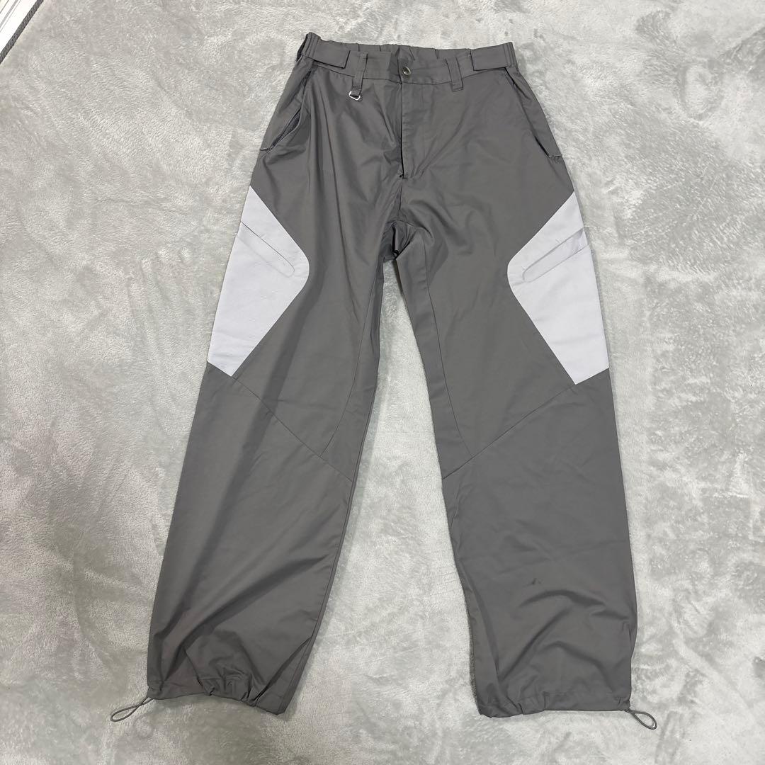 kaiko ナイロンパンツ - メルカリ