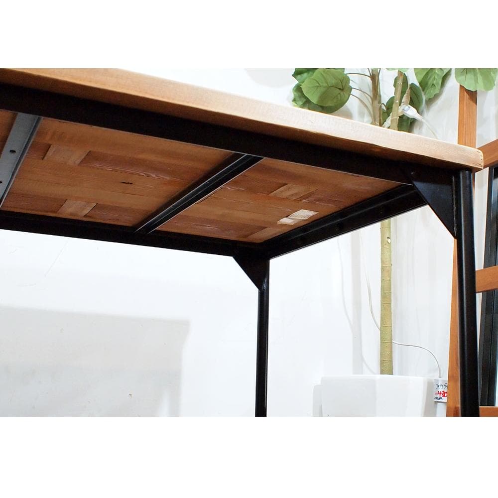 クラッシュゲート CRASH GATE ブレラ BRERA ダイニングテーブル