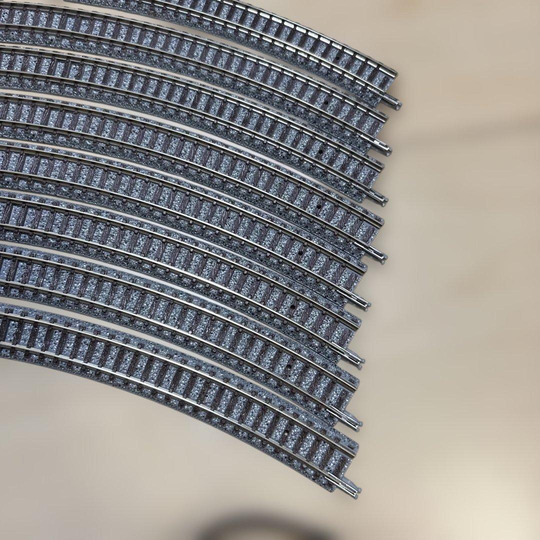 Nゲージ tomix レールセット　パワーユニット　パック