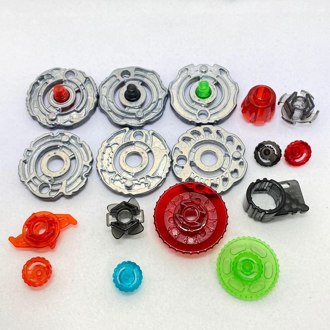 ベイブレードゼロジー究極シンクロームDXセットディフェンス&スタミナ