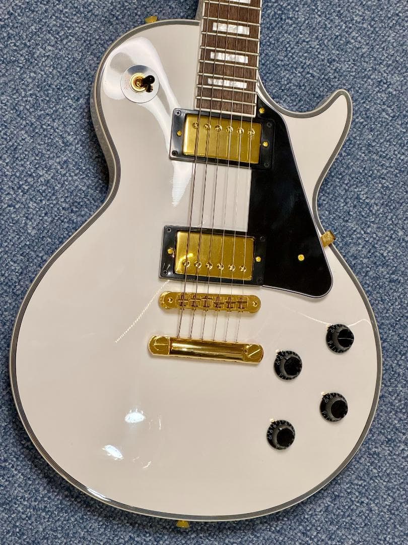 Burny エレキギター