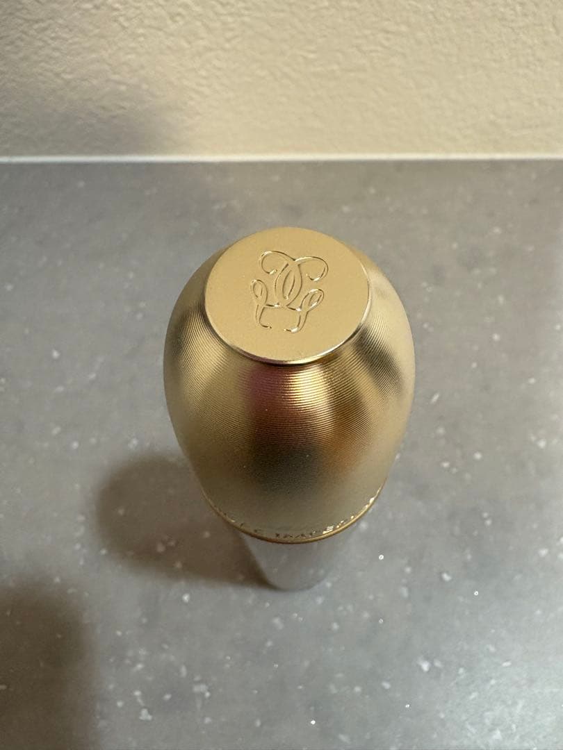 ゲラン　オーキデ　ナイトセロム　美容液