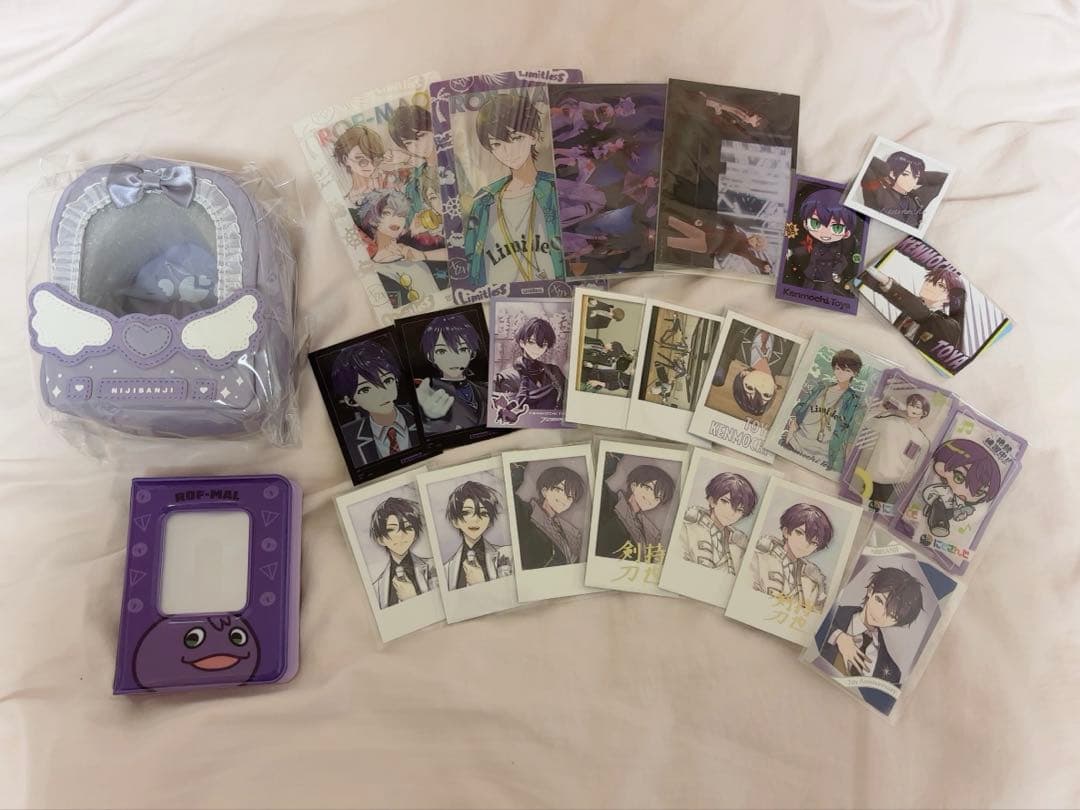 剣持刀也 まとめ100点以上セット