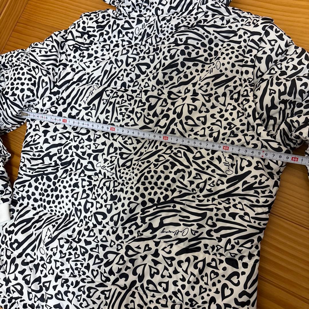 Callaway レディースダウンジャケットL