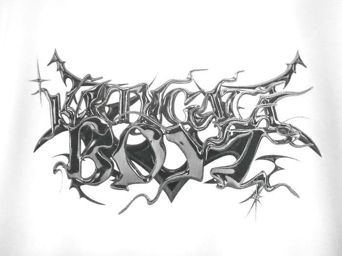 KAMIGATA BOYZ 2024年 合同ライブ スタッフクルー Tシャツ