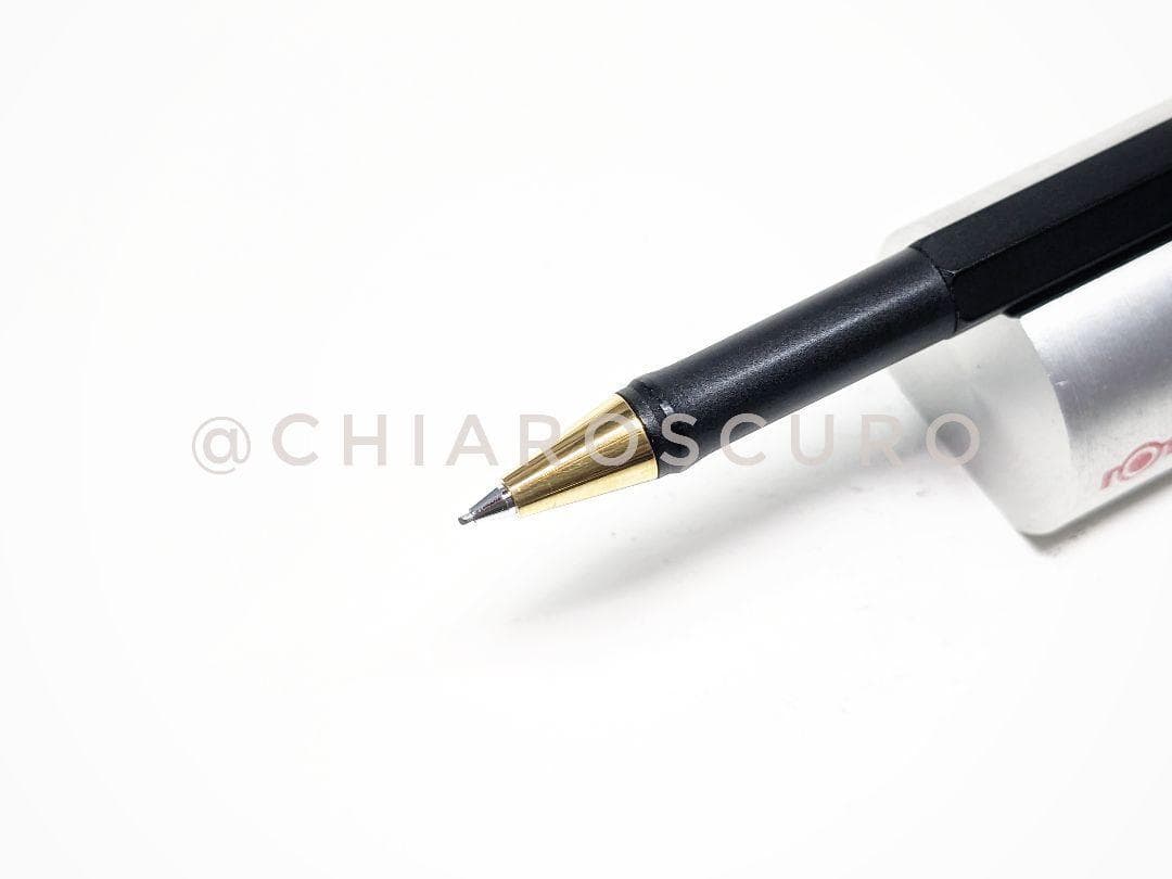 ロットリング ニュートンG 0.7 シャープペンシル