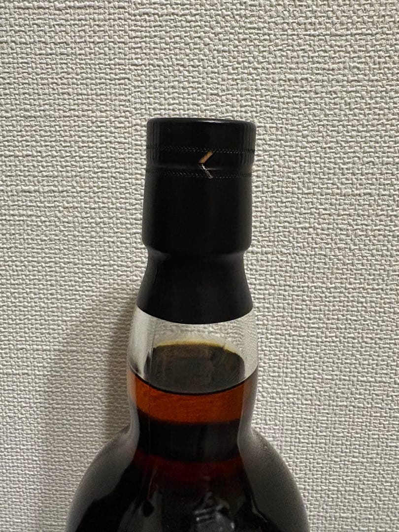エドラダワー10年 日本限定シングルカスク700ml 59.9%