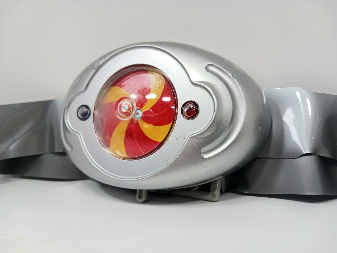 レア 仮面ライダーBLACK RX バイオライダー武装変身セット 変身ベルト