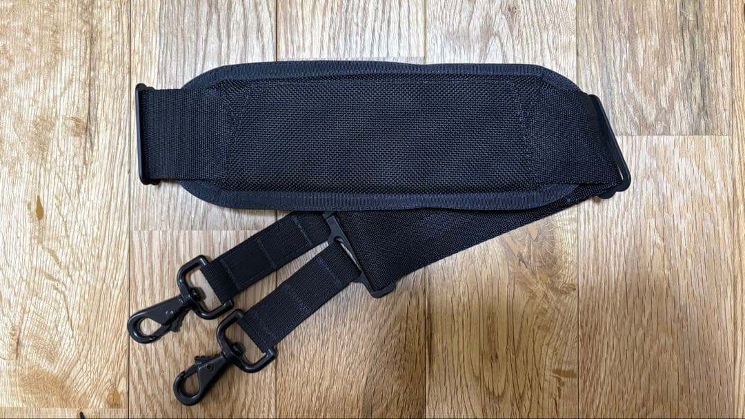 【美品】BRIEFING A4 3WAY LINER MADE IN USA