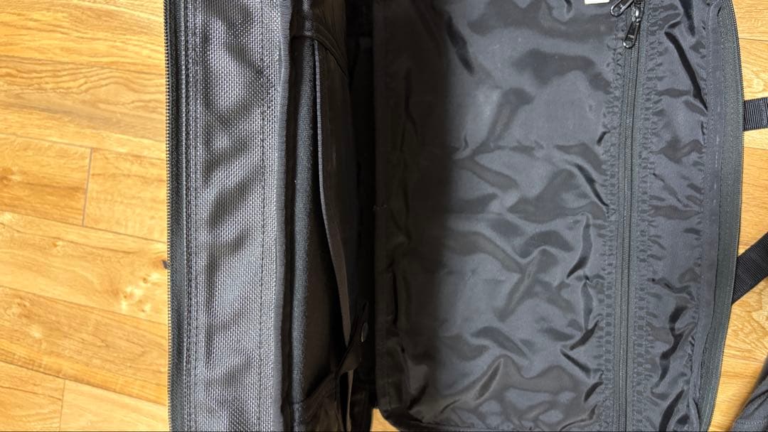 【美品】BRIEFING A4 3WAY LINER MADE IN USA