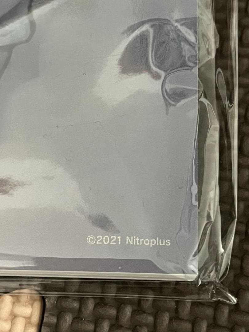 スロウ・ダメージ Official Works キャンバスアート　セット