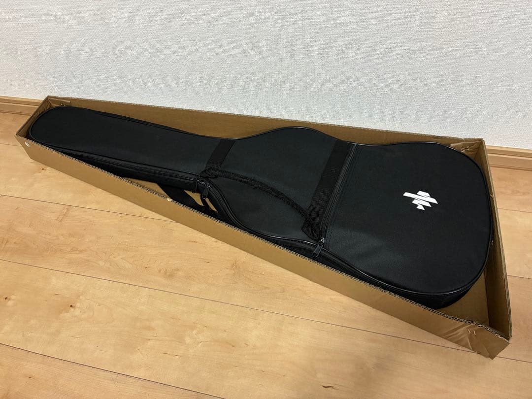 Donner エレキギター シンライン テレキャスター DJC-1000S