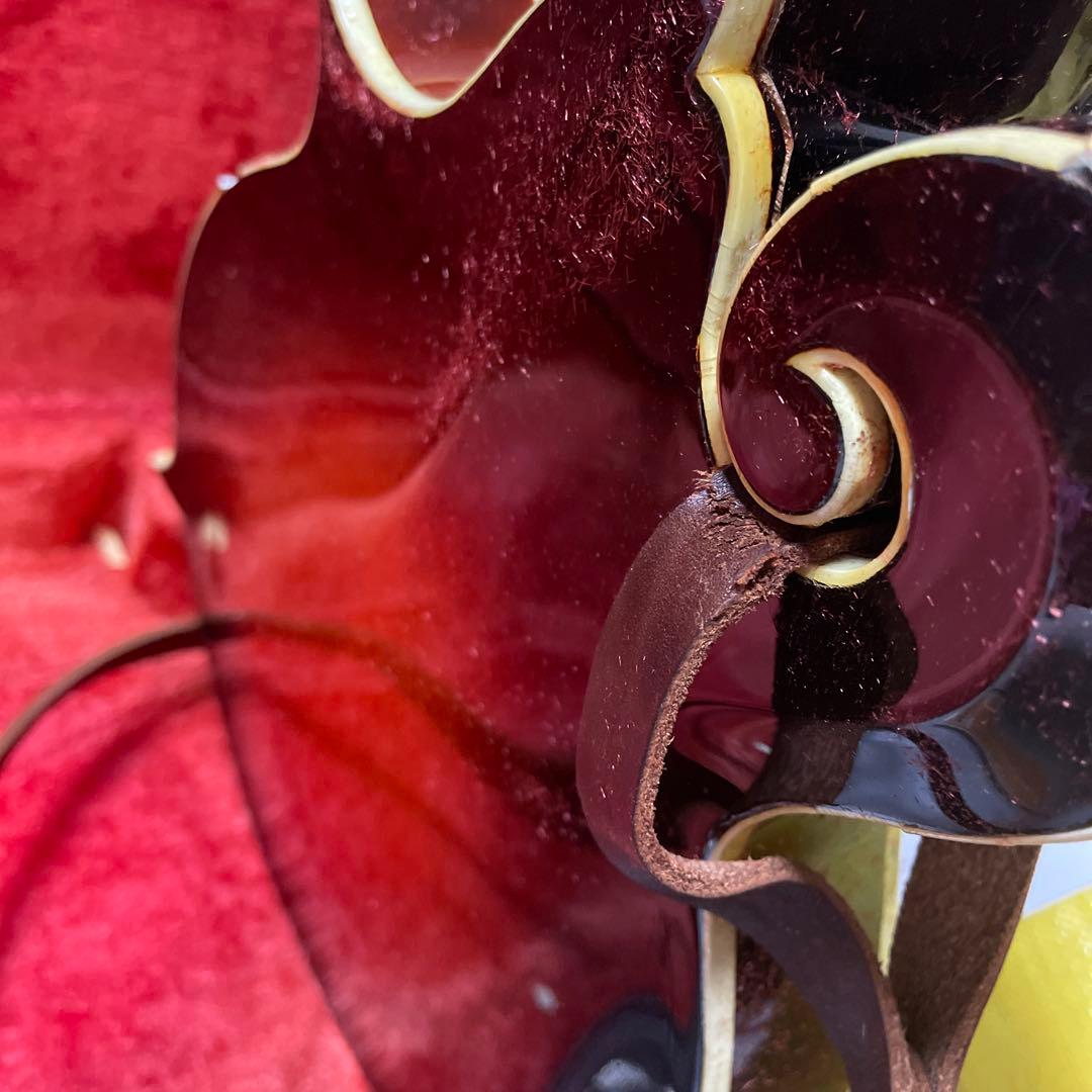 グラスランド フラットマンドリン ケース付き カワセ