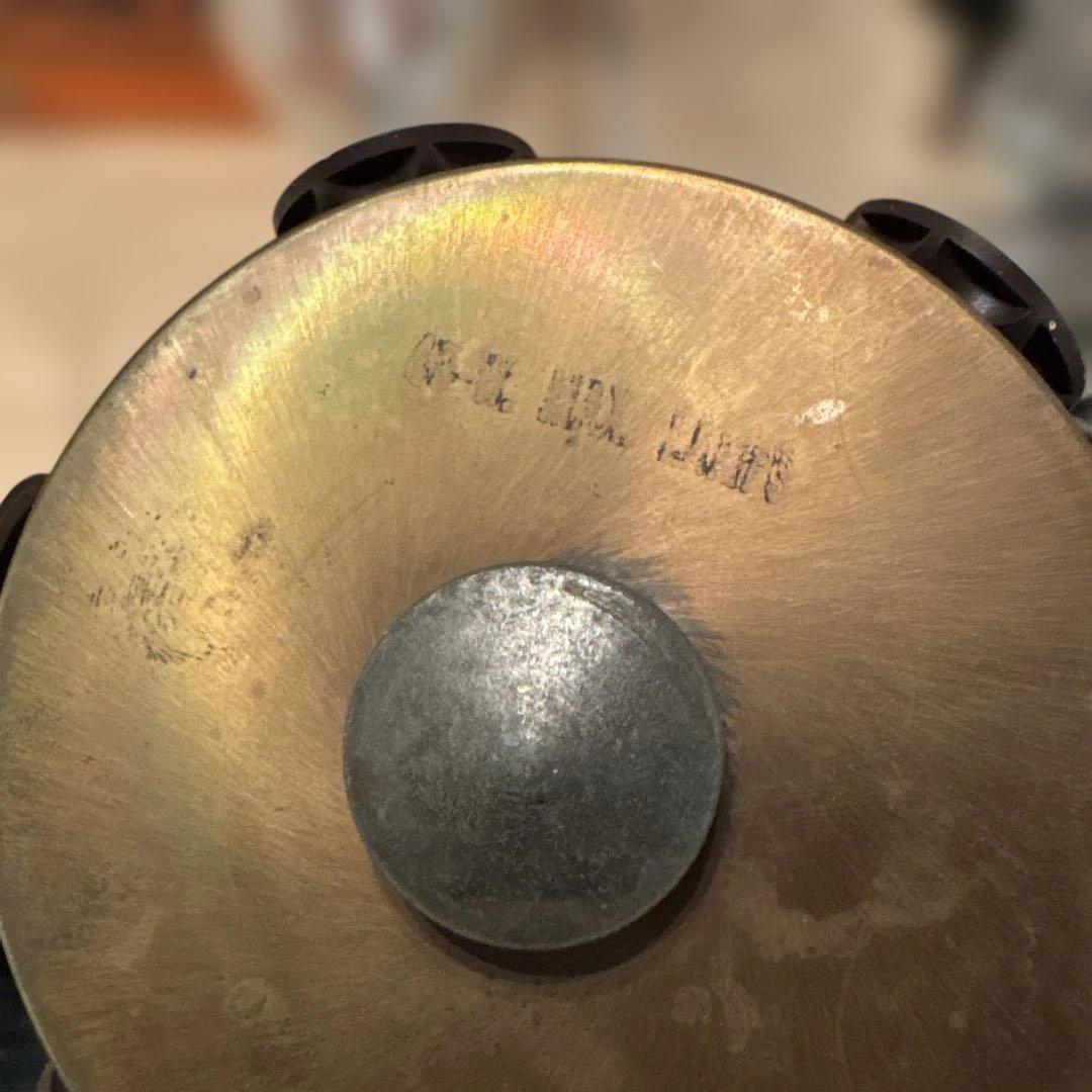 ヴィンテージ 6灯ペンダントライト アンティーク ミッドセンチュリー