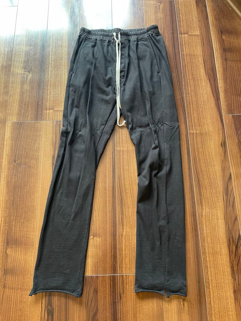 Rick Owens DRKSHDW ダークシャドウサルエルパンツ