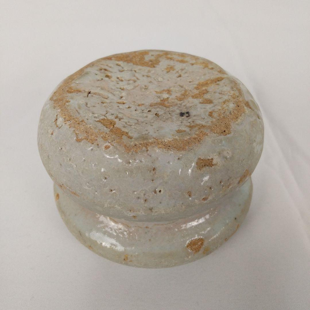 李朝 伊万里 波佐見 平佐 白磁 古民具 古道具 餅型